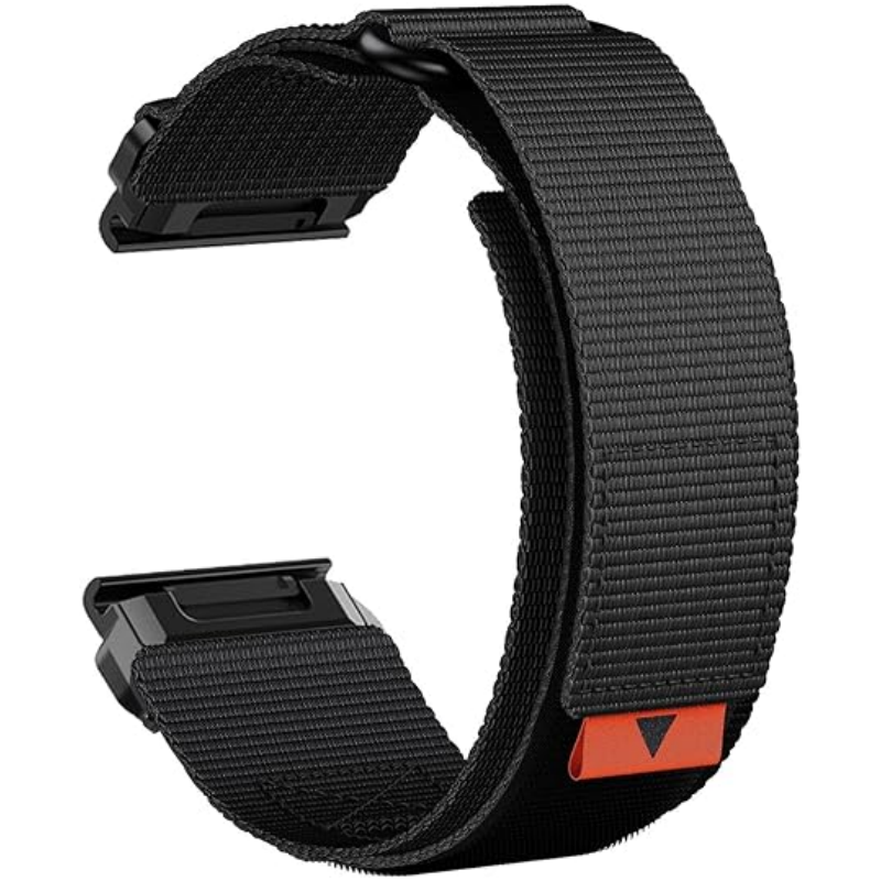 Nato Strap Nylon - Correa de nailon QuickFit de 22mm