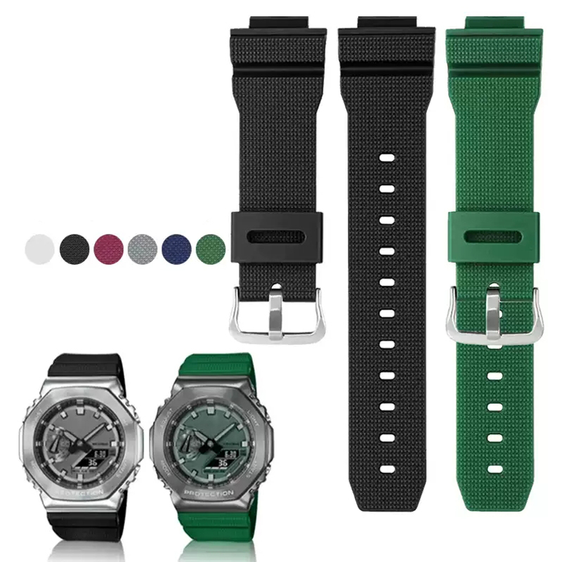 Nato Strap Nylon - Correa de goma de alta calidad