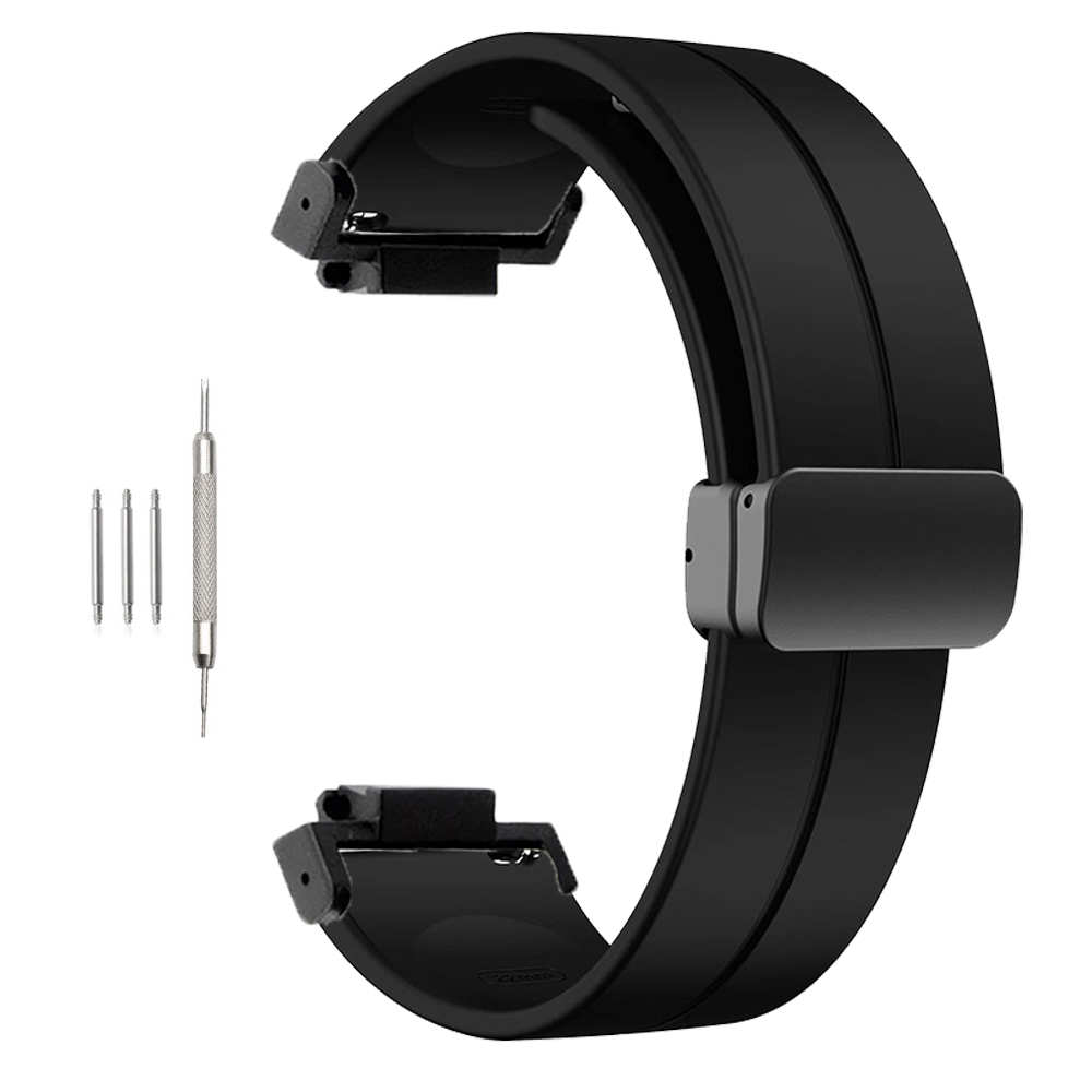 Nato Strap Nylon - Correa de reloj de 16mm para