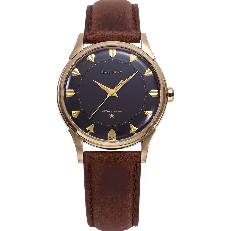Reloj Automático Baltany para  - Omega Watch Constellation reseña y precio