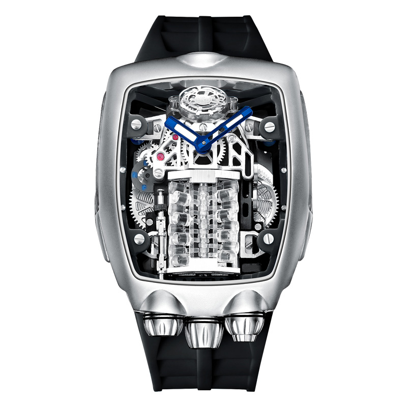 Reloj Automático PINDU para ho - Omega Watch Constellation reseña y precio