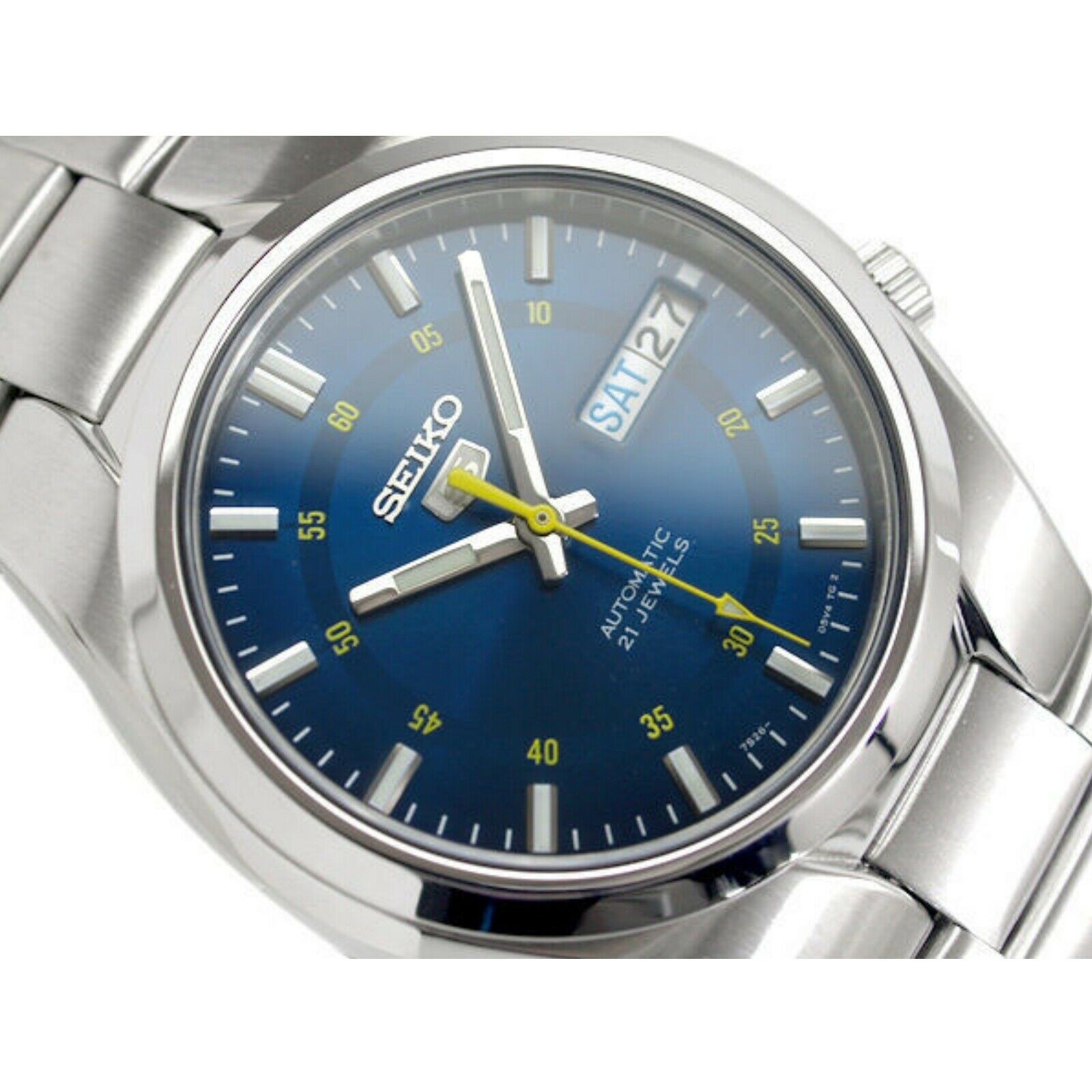 Reloj Automático Unisex SEIKO  - Seiko Watch Presage reseña y precio