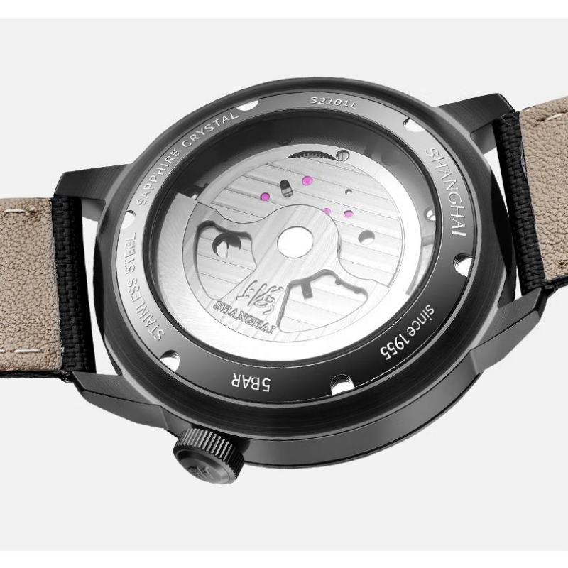 Reloj SHANGHAI Sky Dome para h - Omega Watch Constellation reseña y precio