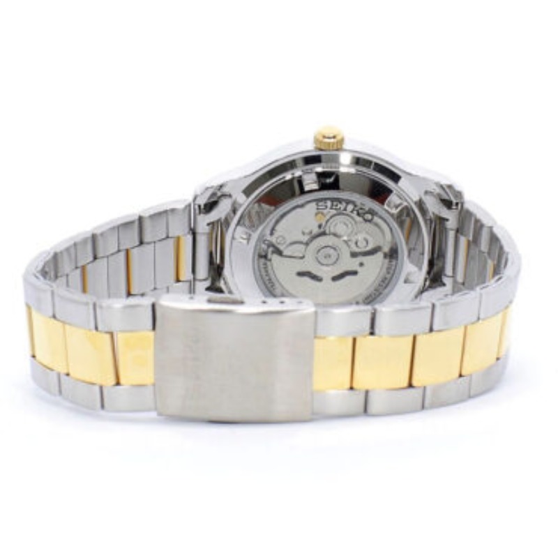 Reloj automático para hombre S - Seiko Watch Presage reseña y precio