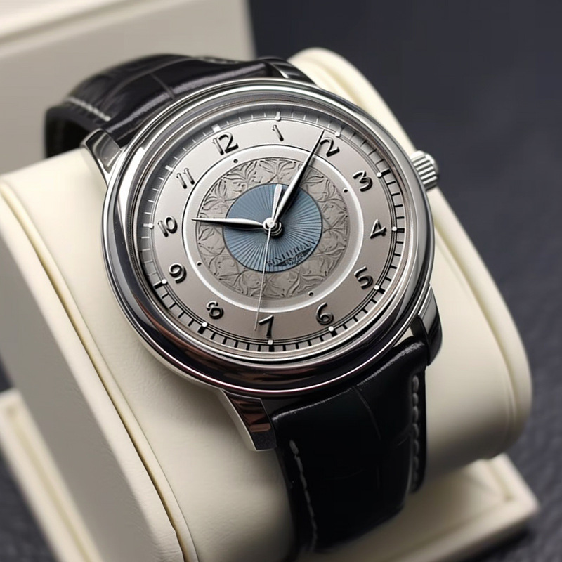 Reloj de Pulsera para Hombre,  - Omega Watch Constellation reseña y precio
