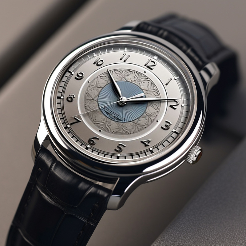 Reloj de Pulsera para Hombre,  - Omega Watch Constellation reseña y precio