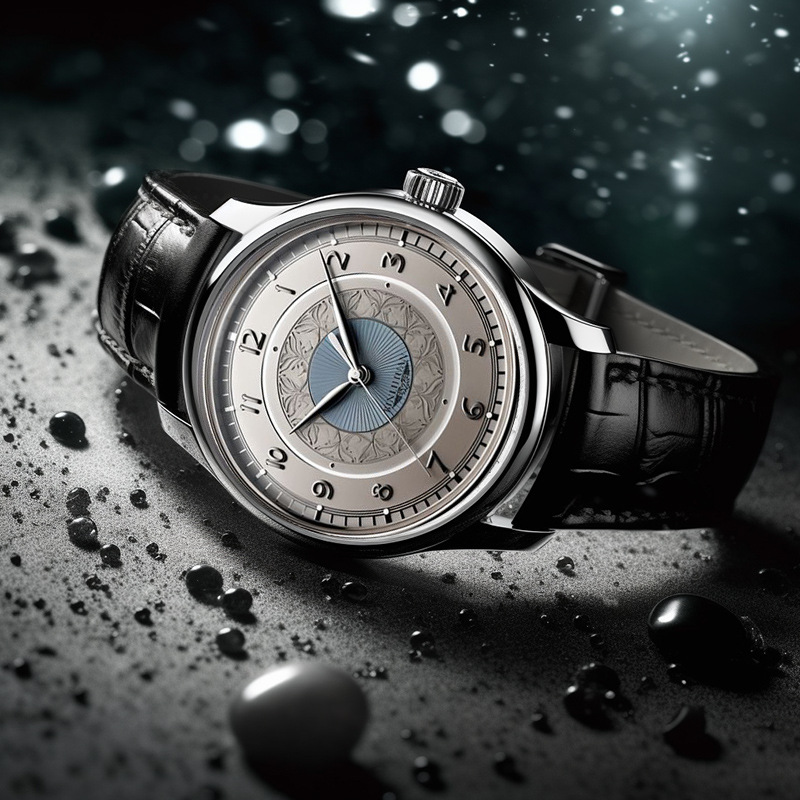 Reloj de Pulsera para Hombre,  - Omega Watch Constellation reseña y precio