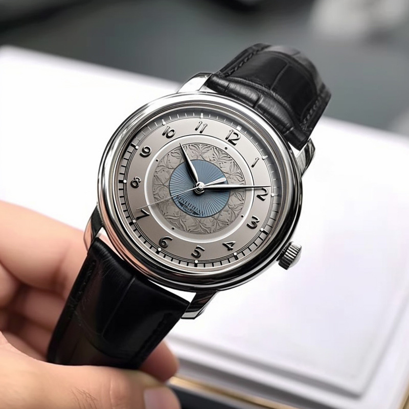 Reloj de Pulsera para Hombre,  - Omega Watch Constellation reseña y precio