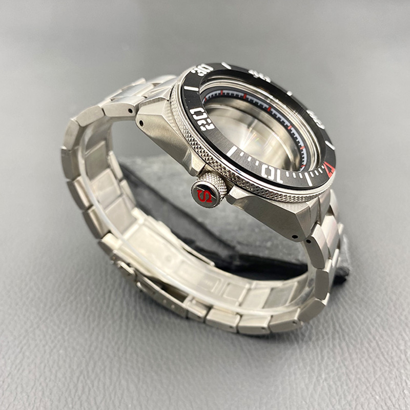 Mod SRPF Samurai King Series c - Citizen Watch Tsuyosa reseña y precio