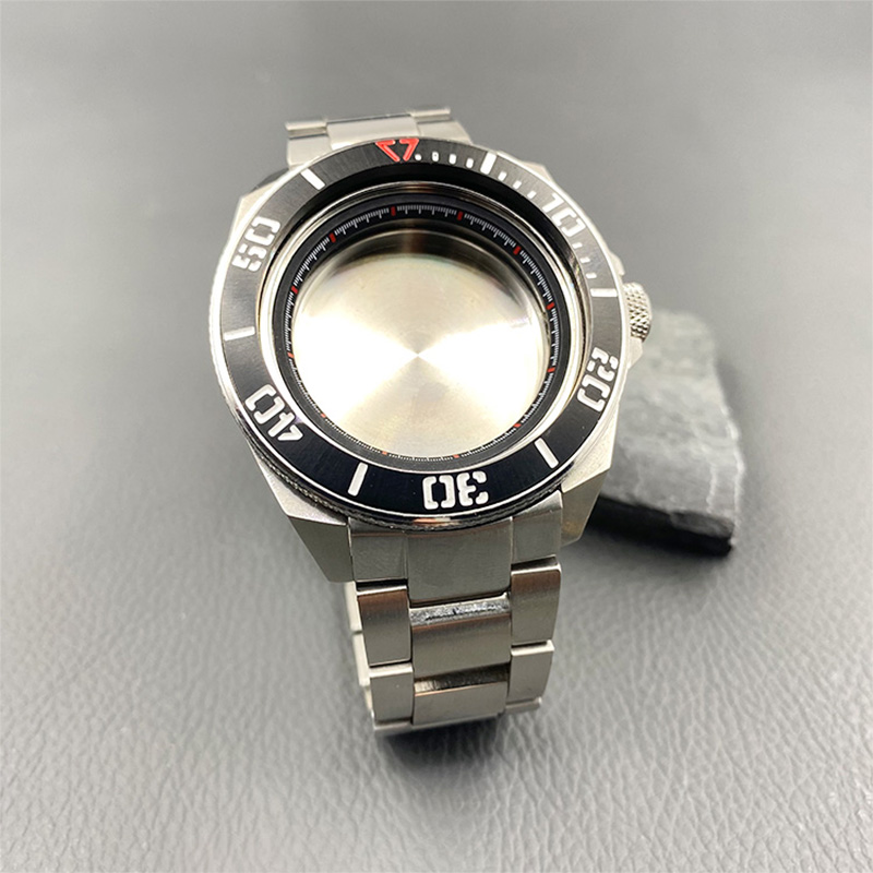 Mod SRPF Samurai King Series c - Citizen Watch Tsuyosa reseña y precio