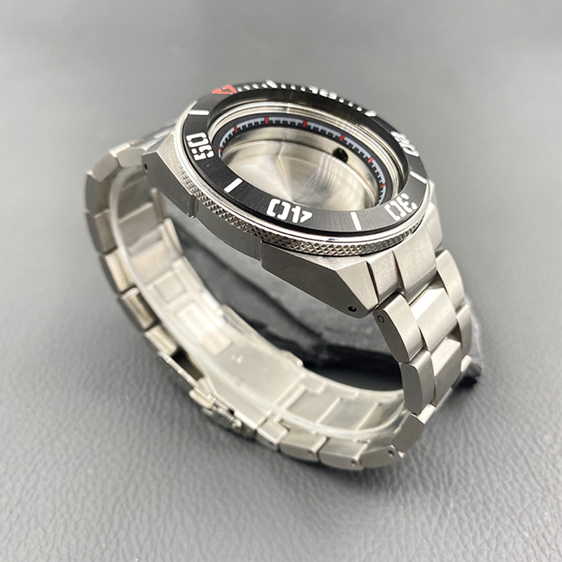 Mod SRPF Samurai King Series c - Citizen Watch Tsuyosa reseña y precio