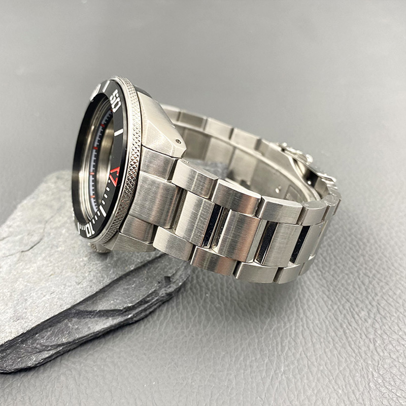 Mod SRPF Samurai King Series c - Citizen Watch Tsuyosa reseña y precio