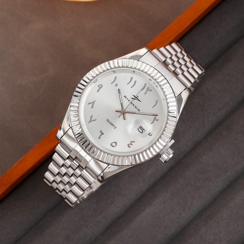Relojes de moda para hombre co - Cartier Watch Tank reseña y precio