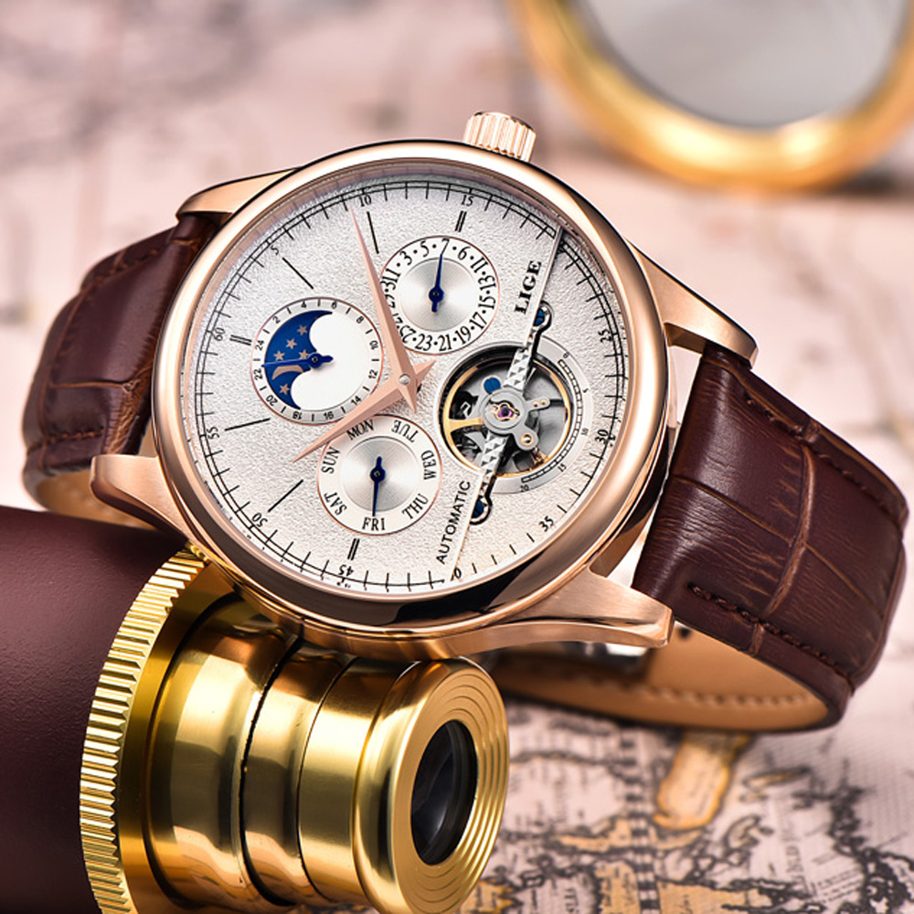Relojes Retro clásicos de marc - Patek Philippe Watch Nautilus reseña y precio