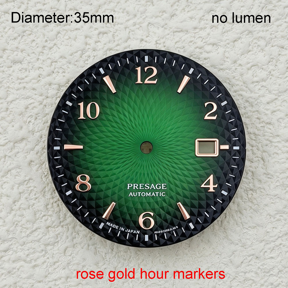 Nuevo reloj de 35 mm con esfer - Seiko Watch Presage reseña y precio