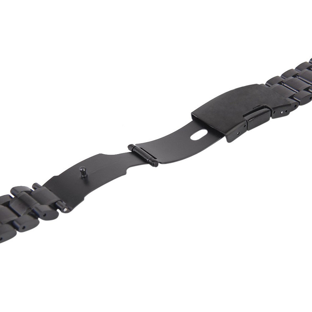 4 unidades de correa de reloj  - Curved Spring Bar reseña y precio