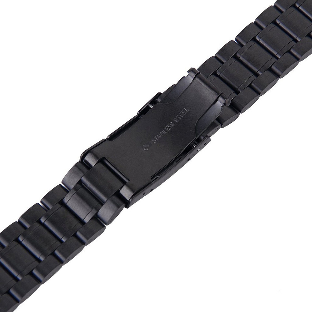 4 unidades de correa de reloj  - Curved Spring Bar reseña y precio