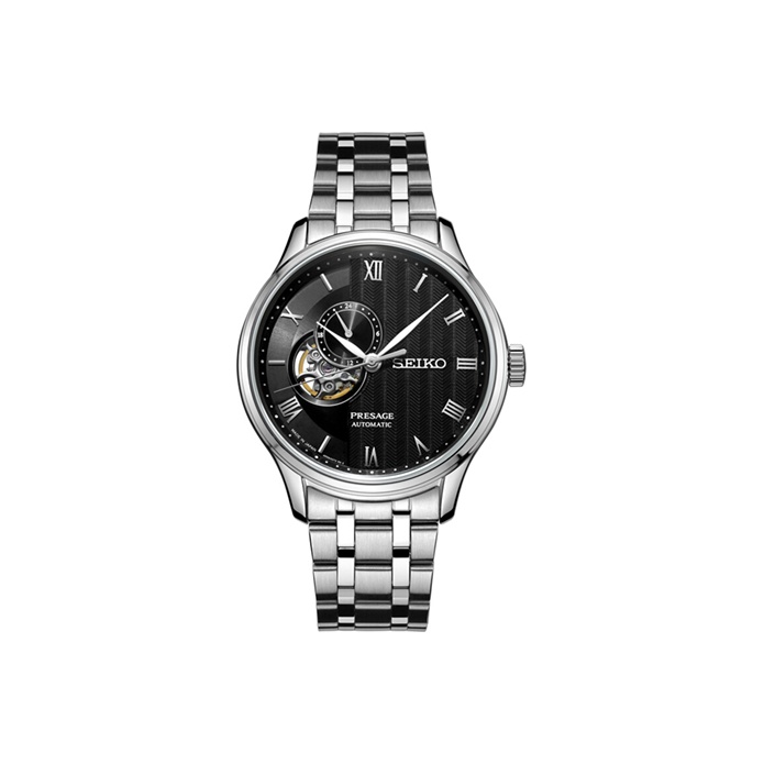 Reloj de pulsera para hombre c - Seiko Watch Presage reseña y precio