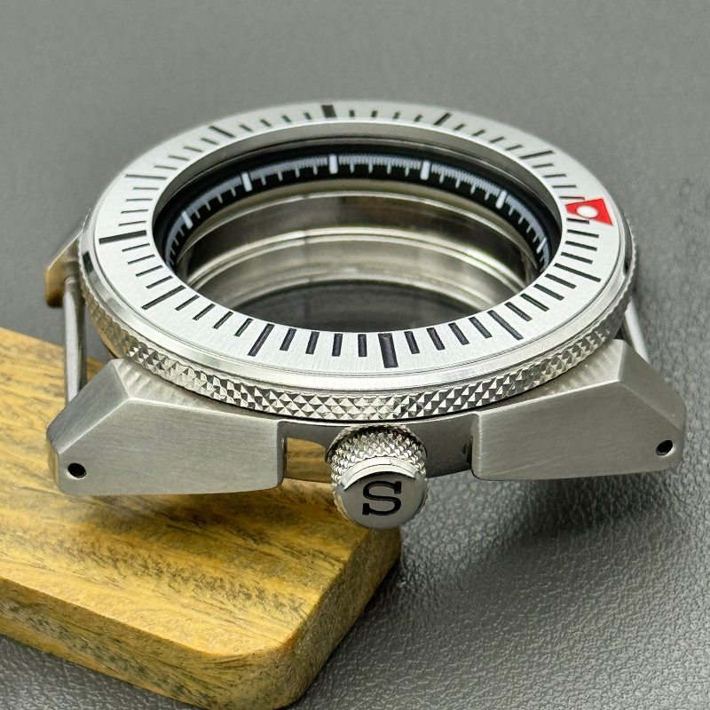 Caja para Reloj de Buceo para  - Citizen Watch Tsuyosa reseña y precio