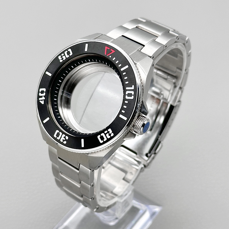 Caja de Reloj Samurai King Pla - Citizen Watch Tsuyosa reseña y precio