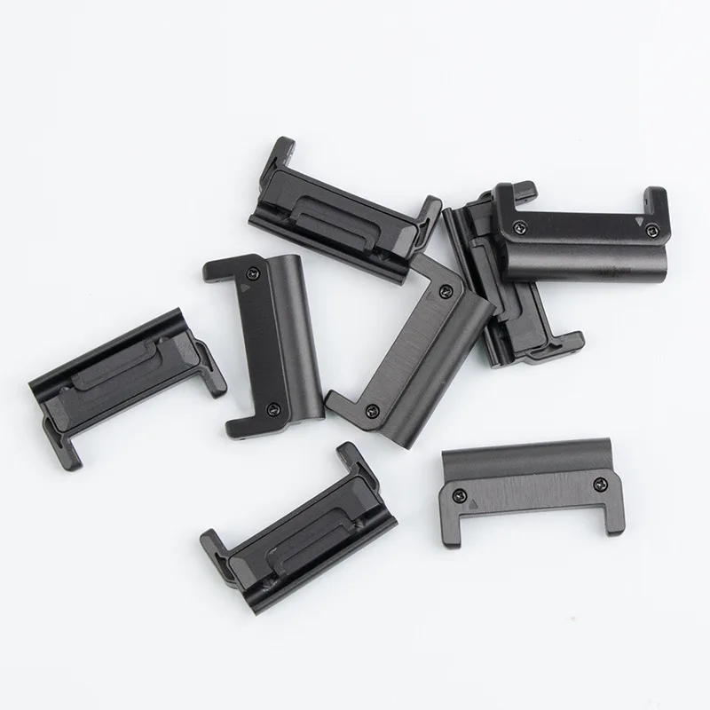 2 uds 22mm 26mm adaptador de M - Nato Strap Nylon reseña y precio