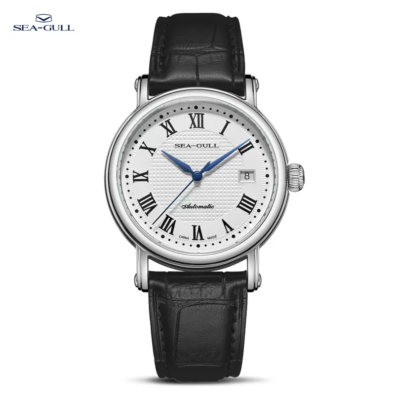 Reloj de pulsera mecánico para - Omega Watch Constellation reseña y precio