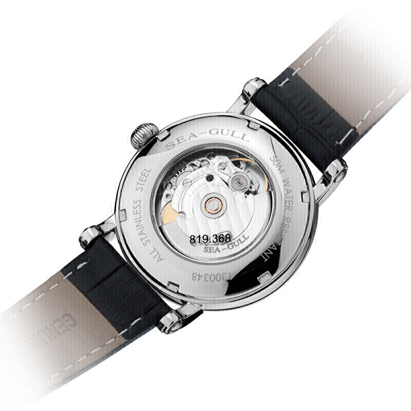Reloj de pulsera mecánico para - Omega Watch Constellation reseña y precio